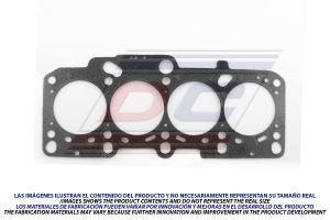 Empaque para Cabeza dc CA1852g