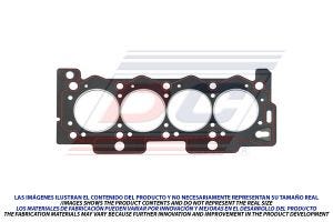 Empaque para Cabeza dc CA1901g