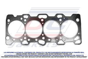 Empaque para Cabeza dc CA2511g