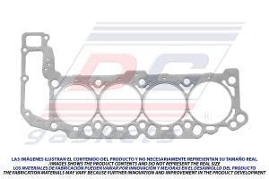 Empaque para Cabeza dc CA272g