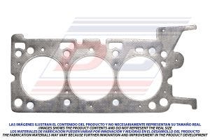 Empaque para Cabeza dc CA326g