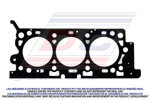 Empaque para Cabeza dc CA327ml