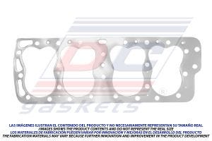 Empaque para Cabeza dc CA340l