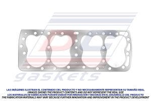 Empaque para Cabeza dc CA340r