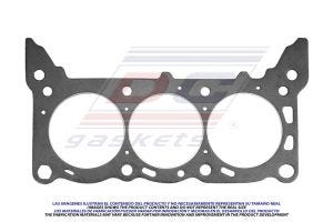 Empaque para Cabeza dc CA342g