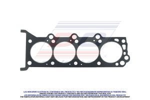 Empaque para Cabeza dc CA3571g