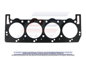 Empaque para Cabeza dc CA376g