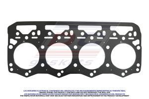 Empaque para Cabeza dc CA3961g