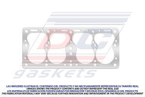 Empaque para Cabeza dc CA800s