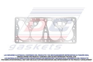 Empaque para Cabeza dc CA810s