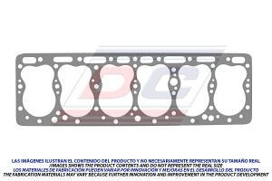Empaque para Cabeza dc CA820s