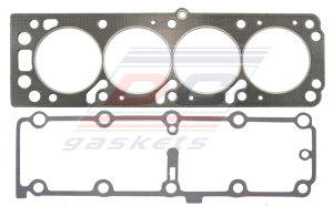 Empaque para Cabeza dc CA107b