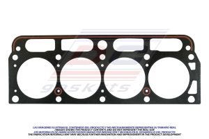 Empaque para Cabeza dc CA112gx