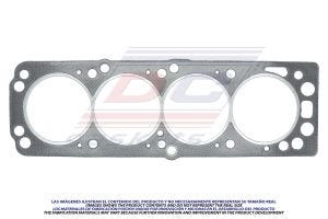 Empaque para Cabeza dc CA118gx