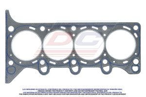 Empaque para Cabeza dc CA119g