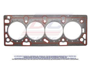 Empaque para Cabeza dc CA122gx