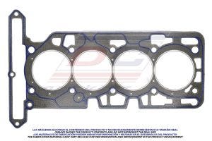 Empaque para Cabeza dc CA127g