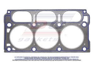Empaque para Cabeza dc CA1441g