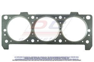 Empaque para Cabeza dc CA173gx