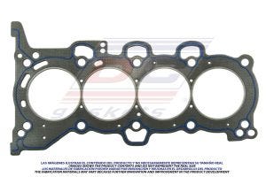 Empaque para Cabeza dc CA212g