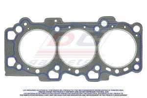 Empaque para Cabeza dc CA2213g