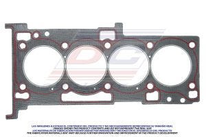 Empaque para Cabeza dc CA226gx