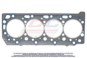 Empaque para Cabeza dc CA227g