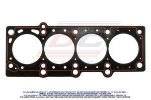 Empaque para Cabeza dc CA245gx