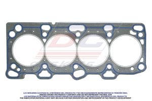 Empaque para Cabeza dc CA247g