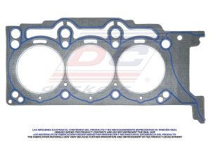 Empaque para Cabeza dc CA2691g