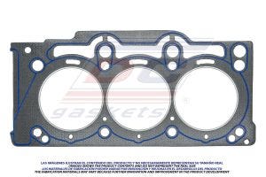 Empaque para Cabeza dc CA269g
