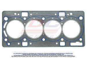 Empaque para Cabeza dc CA3141g