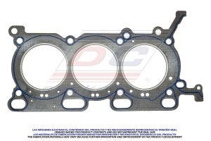 Empaque para Cabeza dc CA3341g