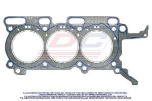 Empaque para Cabeza dc CA334g