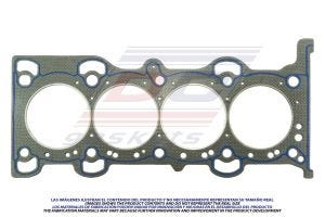 Empaque para Cabeza dc CA3461g