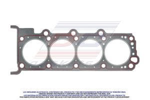 Empaque para Cabeza dc CA357gx