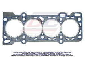 Empaque para Cabeza dc CA1112g