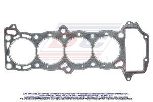 Empaque para Cabeza dc CA1226gx