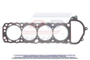 Empaque para Cabeza dc CA1232gx