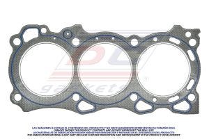Empaque para Cabeza dc CA12361g