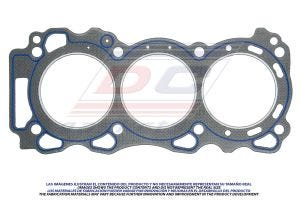 Empaque para Cabeza dc CA1236g