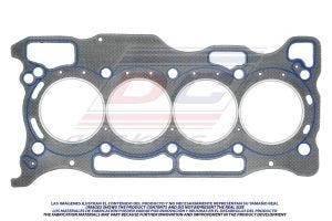 Empaque para Cabeza dc CA12422g