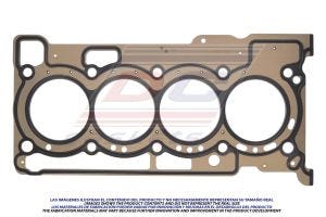 Empaque para Cabeza dc CA12424ml