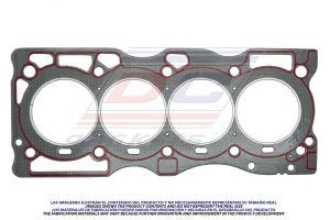 Empaque para Cabeza dc CA1245gx