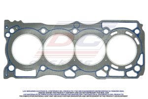 Empaque para Cabeza dc CA1265g