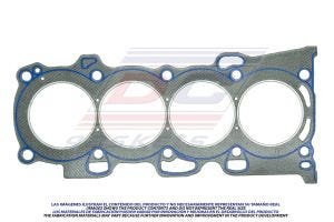 Empaque para Cabeza dc CA1328g