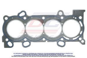 Empaque para Cabeza dc CA1469g