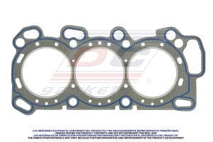 Empaque para Cabeza dc CA14711g