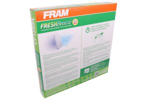 Filtro de Cabina Fram CF12554