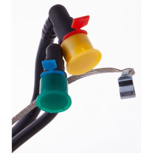 Filtro de Gasolina HM9 FGI134